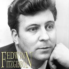 Edwin Fitzgibbon