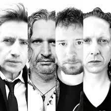 REVIEW: The Damnwells “Bad At Beautiful” • Americana Highways