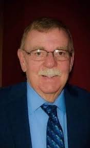 Edward Bryan Obituary