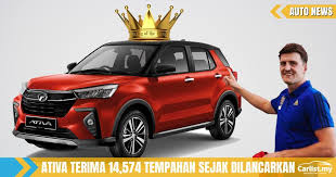 Berikut adalah ringkasan kereta keluaran perodua mengikut tahun : Jualan Suku Pertama 2021 Perodua Naik 29 Jual Hampir 58 000 Unit Kenderaan Auto News Carlist My