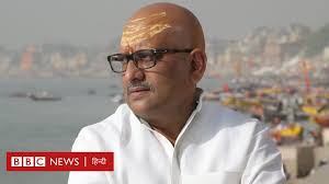 दबंग' अजय राय को यूपी कांग्रेस अध्यक्ष बनाए जाने के पीछे रणनीति क्या है?