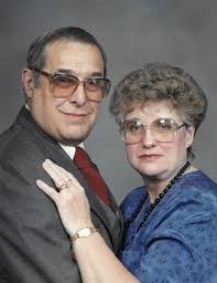 Obituary information for Eileen Palmer