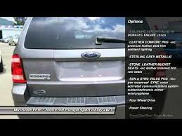 Image result for Sterling Gray 2009 Escape