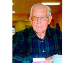 Lawrence Ellinger Obituary (1924