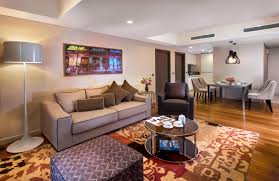 Suria klcc shopping centre and pavilion kuala lumpur are worth checking out if shopping is on the agenda, while those wishing to experience the area's natural. Ascott Sentral Kuala Lumpur Kuala Lumpur Serviced Apartments Mondestay Worldwide