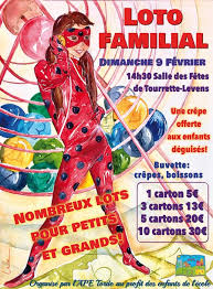 Point colis disponible dans les bouches du rhône. Loto Familial Tourrette Levens