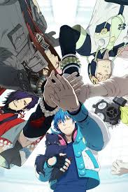 Pin On Anime Must Watch List