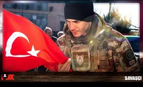 Limon film tarafından hazırlanan ve oyuncu kadrosunda berk oktay, murat serezli, sarp levendoğlu, gaye turgut evin ve nazan diper gibi. Savasci 5 Sezon 2020 2021 Devam Edecek Mi Ne Zaman Baslayacak Dizi Oyuncu