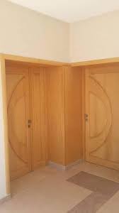 Porte Entre Bois Frene Porte Interieur Bois Deco Marocaine Porte Bois