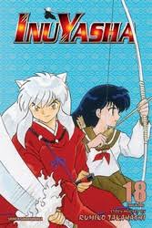 You can give this coloring picture to your kids. Inuyasha Vizbig Edition Books By Rumiko Takahashi From Simon Schuster