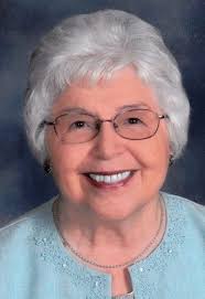 Ivy Brubaker Obituary (1932