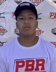 Jaxson Sherrod's Baseball Recruiting Profile