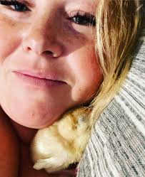 Have a house full tonight. 7 cats 2 dogs and 3 people (not all pictured)