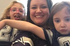 Fundraiser for Amanda Kerce by Ashley Ragsdale : Brain Surgery Recovery &  Support for Amanda