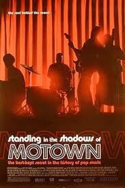 Standing in the shadows of motown. Standing In The Shadows Of Motown Wikipedia