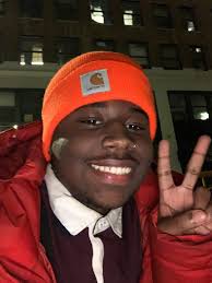 2021 LES Young Artists of Color Fellowship