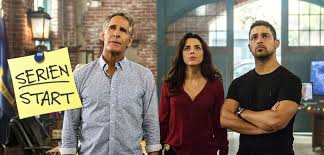New orleans season 6 is airing on tuesdays on cbs. Navy Cis New Orleans Staffel 4 Der Krimiserie Startet Bei Cbs