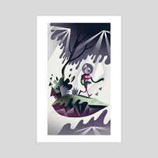 Venture by Robert Bisi