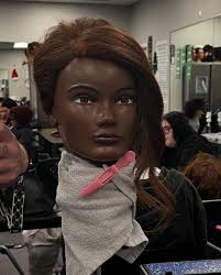 Before & After Manicure with Gel polish 💅✨  #tricociuniversityofbeautyculture #tricociuniversity #cosmetologystudent  #nails #gelpolish