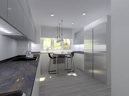 20 años diseñando cocinas santos. Cocina Santos Plataforma D En Retiro Madrid Docrys Dc