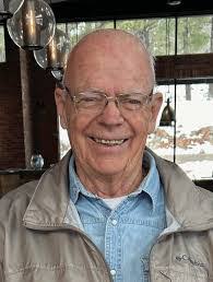 Roy Rasmussen's Instagram, Twitter & Facebook