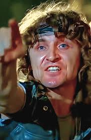 Reaction to a Statement about Wasting Nobody