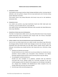 Sejarah perkembangan & trend issue keperawatan jiwa ns.ade irmawati, s.kep staff of psychiatric department of nursing faculty unissula dulu kala gangguan jiwa dianggap kemasukan terapi : Trend Dan Issue Keperawatan Jiwa