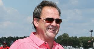 Tim Padilla Has Done It All