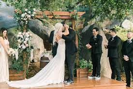 Temecula Creek Cottages Wedding Sarah And Matt Cottage Wedding Temecula Wedding Venues Temecula Weddings