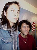 artnet.com Magazine People