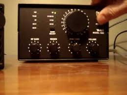 Image result for Ten-Tec 1253