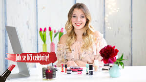 We have many subjects for you to enlighten your knowledge of this privileged field. Anna Slovackova Podivejte Se Na Jeji Beauty Rutinu Jak Se Lici