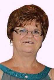 Gallant, Cecelia Mary (nee Chaisson)