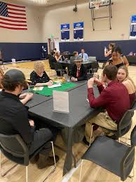 In the latest edition of our Student Spotlight series, Dr. Ryoo is joined  by Dylan Treaster. Dylan recently graduated as part of the first graduating  class of Honors Scholar students at Penn