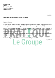 Oui, le solde de tout compte est quérable et non portable. Lettre De Contestation Du Solde De Tout Compte Pratique Fr