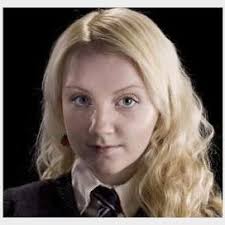 Which Harry Potter character are you?