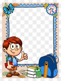 Check spelling or type a new query. Preschool Borders Clip Art Transparent Png Clipart Images Free Download Clipartmax