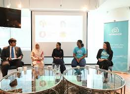 Senior digital analytics & reporting analyst. On Demand Home Caregiving Services Platform Homage Launches In Malaysia Homage