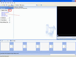 كيف تستخدم Movie Maker لإنشاء الأفلام Ekayf
