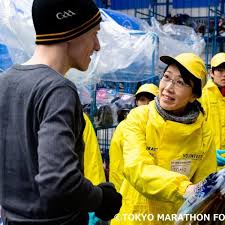 The latest edition of the race took place on 1 march 2020. Tokyo Marathon 2022 Sports Tours International