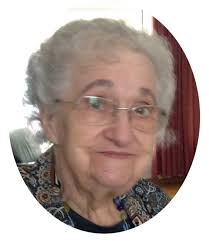 Eleanore Roy Obituary