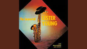 Кристина линдберг, ева портнофф, маргарета хелльстрём и др. Poor Little Plaything Lester Young Shazam