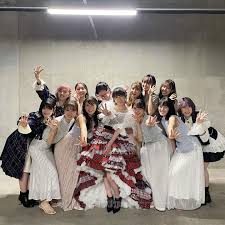 17live presents akb48 15th anniversary live 峯岸みなみ卒業コンサート 〜桜の咲かない春はない〜. Kpgwc7h4csqmwm