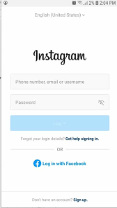 استرداد حساب فيس بوك عن طريق الأصدقاء. ÙƒÙŠÙÙŠØ© ØªØ³Ø¬ÙŠÙ„ Ø¯Ø®ÙˆÙ„ Ø§Ù†Ø³ØªÙ‚Ø±Ø§Ù… Ø¹Ù† Ø·Ø±ÙŠÙ‚ Ø§Ù„ÙÙŠØ³ Ø¨ÙˆÙƒ