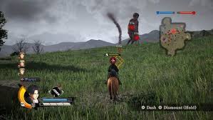 Игры на пк » игры с геймпадом » attack on titan / a.o.t. Attack On Titan Wings Of Freedom Free Download Pc Hienzo Com