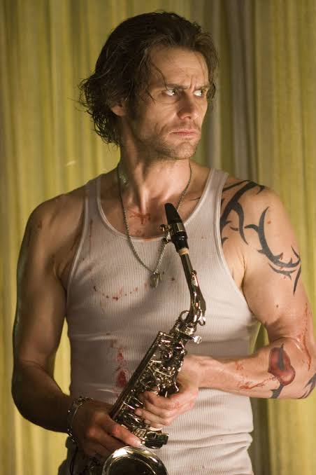 The Number 23 (2007) - IMDb