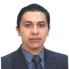 José Enrique Baca Ruiz