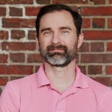 Dan Gilmore, MA, LPC