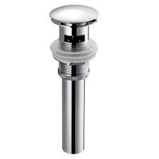 right drain for your bathroom sink
