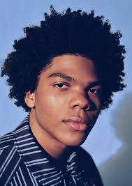 Spencer Moore II Fan Casting